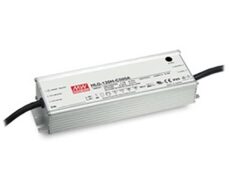 ΤΡΟΦΟΔΟΤΙΚΟ LED 151.2W/54-108VDC/1400mA PFC IP67 DIMMABLE HLG-120H-C1400B MEAN WELL 1