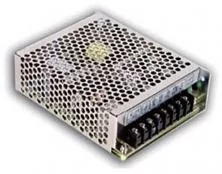 ΤΡΟΦΟΔΟΤΙΚΟ 64.6W/5VDC/±12VDC ΤΡΙΠΛΗΣ ΕΞΟΔΟΥ RT-65B MEAN WELL