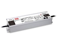 ΤΡΟΦΟΔΟΤΙΚΟ LED 241.2W/36VDC/6.7A PFC IP65 HLG-240H-36A MEAN WELL