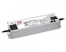 ΤΡΟΦΟΔΟΤΙΚΟ LED 241.2W/36VDC/6.7A PFC IP65 HLG-240H-36A MEAN WELL