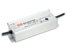 ΤΡΟΦΟΔΟΤΙΚΟ LED 70W/50-100VDC/700mA PFC IP67 DIMMABLE HLG-60H-C700B MEAN WELL