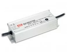 ΤΡΟΦΟΔΟΤΙΚΟ LED 70W/50-100VDC/700mA PFC IP67 DIMMABLE HLG-60H-C700B MEAN WELL 1