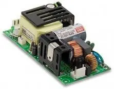 ΤΡΟΦΟΔΟΤΙΚΟ ΑΝΟΙΧΤΟΥ ΤΥΠΟΥ 84W/24VDC/3.5A PCB EPS-120-24 MEAN WELL