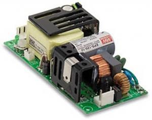 ΤΡΟΦΟΔΟΤΙΚΟ ΑΝΟΙΧΤΟΥ ΤΥΠΟΥ 84W/24VDC/3.5A PCB EPS-120-24 MEAN WELL