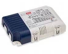 ΤΡΟΦΟΔΟΤΙΚΟ LED 25W/350-1050mA PFC IP20 DIMMABLE LCM-25 MEAN WELL