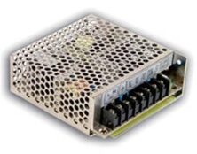 ΤΡΟΦΟΔΟΤΙΚΟ 50W/5VDC/±15VDC ΤΡΙΠΛΗΣ ΕΞΟΔΟΥ RT-50C MEAN WELL