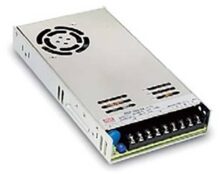 ΤΡΟΦΟΔΟΤΙΚΟ 320.4W/12VDC/26.7A PFC LOW PROFILE RSP-320-12 MEAN WELL