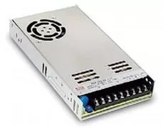 ΤΡΟΦΟΔΟΤΙΚΟ 198W/3.3VDC/60A PFC LOW PROFILE RSP-320-3.3 MEAN WELL