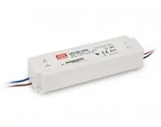 ΤΡΟΦΟΔΟΤΙΚΟ LED 59.5W/9-34VDC/1750mA IP67 LPC-60-1750 MEAN WELL 1