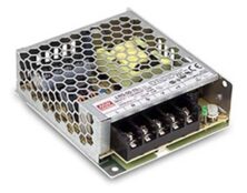 ΤΡΟΦΟΔΟΤΙΚΟ 33W/3.3VDC/10A ULTRA MINI LRS-50-3.3 MEAN WELL