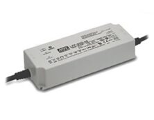 ΤΡΟΦΟΔΟΤΙΚΟ LED 90W/24VDC/3.75A PFC IP67 LPF-90-24 MEAN WELL