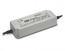 ΤΡΟΦΟΔΟΤΙΚΟ LED 90W/24VDC/3.75A PFC IP67 LPF-90-24 MEAN WELL