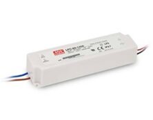 ΤΡΟΦΟΔΟΤΙΚΟ LED 58.8W/9-42VDC/1400mA IP67 LPC-60-1400 MEAN WELL