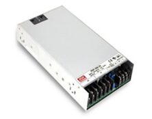 ΤΡΟΦΟΔΟΤΙΚΟ 297W/3.3VDC/90A PFC LOW PROFILE RSP-500-3.3 MEAN WELL