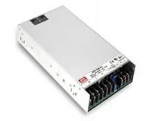 ΤΡΟΦΟΔΟΤΙΚΟ 297W/3.3VDC/90A PFC LOW PROFILE RSP-500-3.3 MEAN WELL