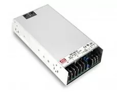 ΤΡΟΦΟΔΟΤΙΚΟ 297W/3.3VDC/90A PFC LOW PROFILE RSP-500-3.3 MEAN WELL