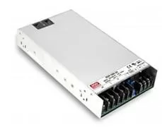 ΤΡΟΦΟΔΟΤΙΚΟ 450W/5VDC/90A PFC LOW PROFILE RSP-500-5 MEAN WELL 1