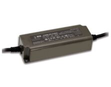 ΤΡΟΦΟΔΟΤΙΚΟ LED 60W/12VDC/5A IP67 DALI-2 PWM-60-12DA2 MEAN WELL