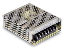 ΤΡΟΦΟΔΟΤΙΚΟ 68W/5VDC/24VDC ΤΡΙΠΛΗΣ ΕΞΟΔΟΥ RD-65B MEAN WELL