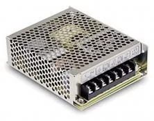 ΤΡΟΦΟΔΟΤΙΚΟ 68W/5VDC/24VDC ΤΡΙΠΛΗΣ ΕΞΟΔΟΥ RD-65B MEAN WELL