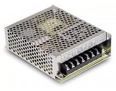 ΤΡΟΦΟΔΟΤΙΚΟ 68W/5VDC/24VDC ΤΡΙΠΛΗΣ ΕΞΟΔΟΥ RD-65B MEAN WELL