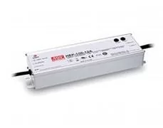 ΤΡΟΦΟΔΟΤΙΚΟ 96W/48VDC/2A PFC IP65 HEP-100-48A MEAN WELL 1