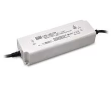ΤΡΟΦΟΔΟΤΙΚΟ LED 151.2W/24-48VDC/3150mA IP67 LPC-150-3150 MEAN WELL