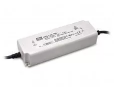 ΤΡΟΦΟΔΟΤΙΚΟ LED 151.2W/24-48VDC/3150mA IP67 LPC-150-3150 MEAN WELL 1