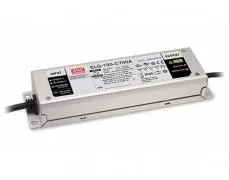 ΤΡΟΦΟΔΟΤΙΚΟ LED 150.5W/43-86VDC/1750mA PFC IP67 ELG-150-C1750-3Y MEAN WELL