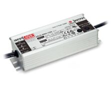 ΤΡΟΦΟΔΟΤΙΚΟ LED 62.4W/48VDC/1.3A PFC IP67 DIMMABLE HLG-60H-48B MEAN WELL