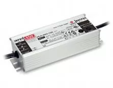 ΤΡΟΦΟΔΟΤΙΚΟ LED 62.4W/48VDC/1.3A PFC IP67 DIMMABLE HLG-60H-48B MEAN WELL