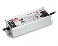 ΤΡΟΦΟΔΟΤΙΚΟ LED 62.4W/48VDC/1.3A PFC IP67 DIMMABLE HLG-60H-48B MEAN WELL