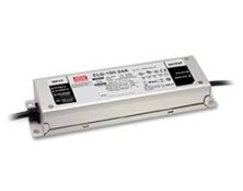 ΤΡΟΦΟΔΟΤΙΚΟ LED 150W/42VDC/3.57A PFC IP65 ELG-150-42A MEAN WELL