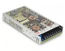 ΤΡΟΦΟΔΟΤΙΚΟ 200W/5VDC/40A PFC LOW PROFILE RSP-200-5 MEAN WELL 1