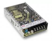 ΤΡΟΦΟΔΟΤΙΚΟ 75W/7.5VDC/10A PFC LOW PROFILE RSP-75-7.5 MEAN WELL