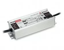 ΤΡΟΦΟΔΟΤΙΚΟ LED 40.32W/48VDC/0.84A PFC IP67 DIMMABLE HLG-40H-48B MEAN WELL