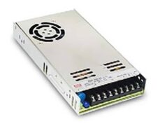 ΤΡΟΦΟΔΟΤΙΚΟ 321.6W/24VDC/13.4A PFC LOW PROFILE RSP-320-24 MEAN WELL