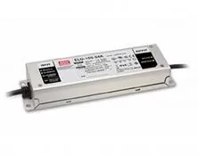 ΤΡΟΦΟΔΟΤΙΚΟ LED 150W/24VDC/6.25A PFC IP67 DIMMABLE ELG-150-24B MEAN WELL