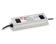 ΤΡΟΦΟΔΟΤΙΚΟ LED 300W/24VDC/12.5A PFC IP67 ELG-300-24A MEAN WELL