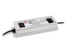 ΤΡΟΦΟΔΟΤΙΚΟ LED 300W/24VDC/12.5A PFC IP67 ELG-300-24A MEAN WELL