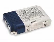 ΤΡΟΦΟΔΟΤΙΚΟ LED 25W/350-1050mA PFC IP20 DALI PUSH BUTTON LCM-25DA MEAN WELL 1
