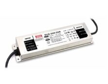 ΤΡΟΦΟΔΟΤΙΚΟ LED 240W/24VDC/10A PFC IP67 ELG-240-24 MEAN WELL