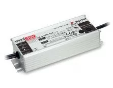 ΤΡΟΦΟΔΟΤΙΚΟ LED 61.2W/36VDC/1.7A PFC IP65 HLG-60H-36A MEAN WELL