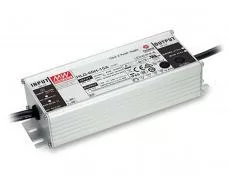 ΤΡΟΦΟΔΟΤΙΚΟ LED 61.2W/36VDC/1.7A PFC IP65 HLG-60H-36A MEAN WELL 1