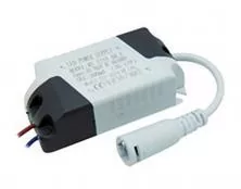 ΤΡΟΦΟΔΟΤΙΚΟ LED 12-18W/36-72VDC/300mA IP20 MS-1218 RLX