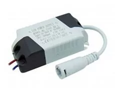 ΤΡΟΦΟΔΟΤΙΚΟ LED 12-18W/36-72VDC/300mA IP20 MS-1218 RLX 1
