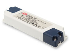 ΤΡΟΦΟΔΟΤΙΚΟ LED 25.2W/42-72VDC/350mA PFC IP30 PLM-25-350 MEAN WELL