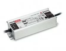 ΤΡΟΦΟΔΟΤΙΚΟ LED 62.1W/54VDC/1.15A PFC IP65 HLG-60H-54A MEAN WELL