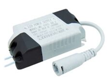 ΤΡΟΦΟΔΟΤΙΚΟ LED 25W/80-108VDC/300mA IP20 MS-1925 RLX