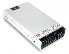 ΤΡΟΦΟΔΟΤΙΚΟ 504W/48V/10.5A PFC LOW PROFILE RSP-500-48 MEAN WELL